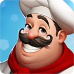 world chef android application logo